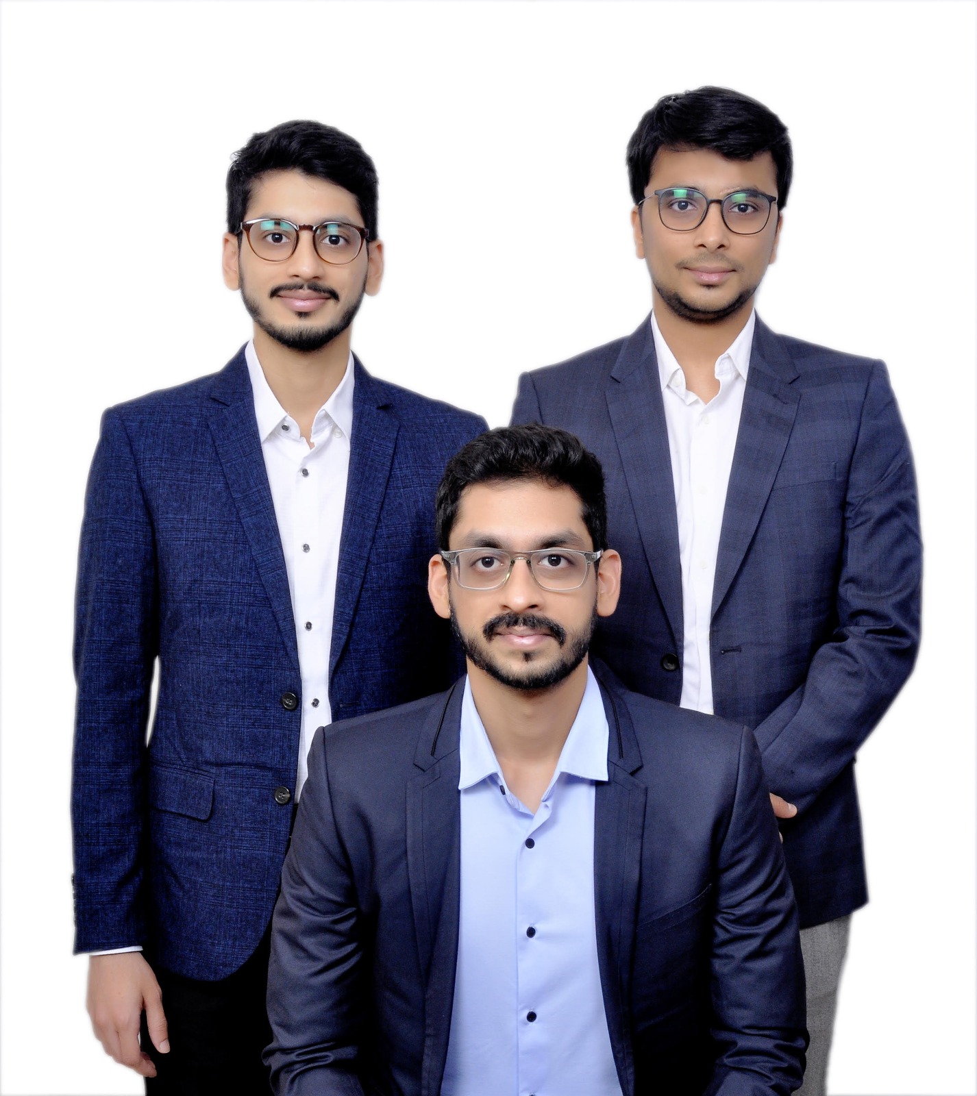 BlueFort Financial Team